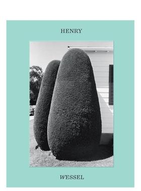 【现货】【Henry Wessel】Documentary Style and Beyond，亨利·韦塞尔：纪录片风格及其他 英文原版图书籍进口正版