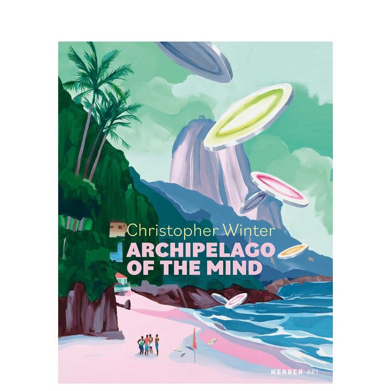 克里斯托弗·温特:心灵群岛 C