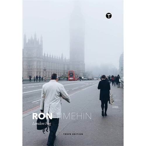 罗恩&middot;泰因欣:伦敦雾 Ron