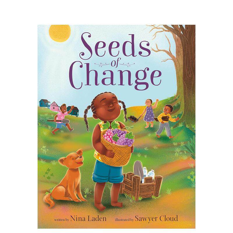 改变的种子 Seeds of