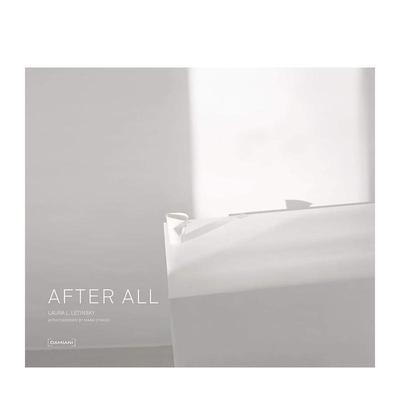 【预售】劳拉·莱辛斯基：静物 Laura Letinsky: After All 英文进口原版摄影作品集Laura L. Letinsky外文图书