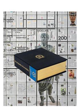 【现货】塔瓦雷斯·斯特罗恩：觉醒 Tavares Strachan: The Awakening 英文进口原版艺术画册画集Marian Goodman Gallery