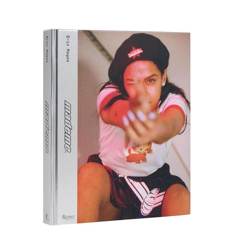 【现货】纽约时尚品牌MadeMe MadeMe英文进口原版时尚设计图书籍Erin Magee外文正版