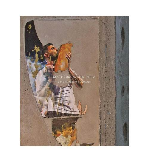 马特乌斯?罗沙?皮塔 Math