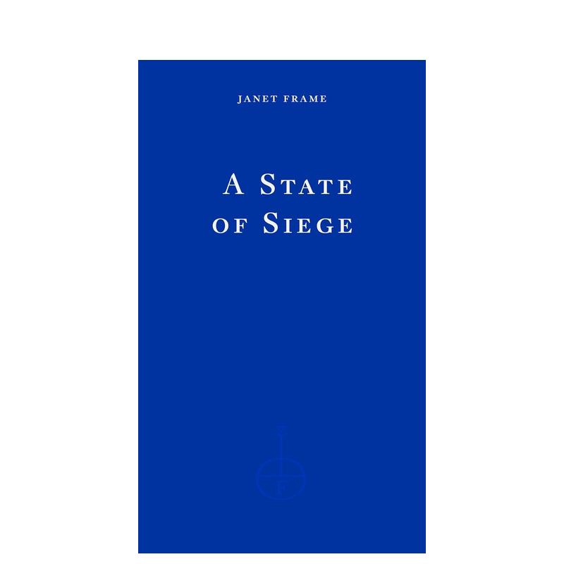 孤岛困局 A State of