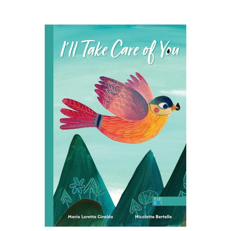 我会照顾你 I’ll Take