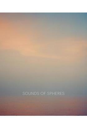 【现货】【翰德图书】Mat Hennek: Sounds of Spheres，德国摄影师Mat Hennek:球体之声 英文原版图书籍进口正版 摄影师专辑
