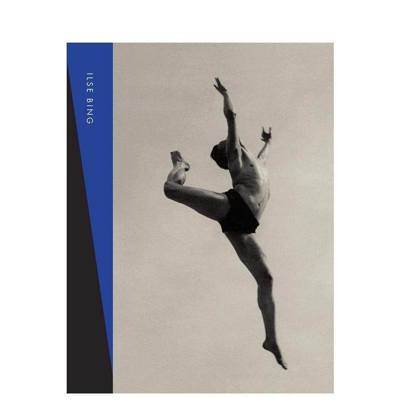 伊尔塞&middot;宾 Ilse Bing