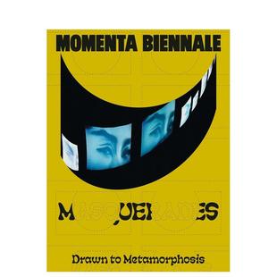 Anne Che MOMENTA l’image 原版 MOMENTA影像双年展 Biennale Anlin 英文艺术画册画集MOMENTA 预售