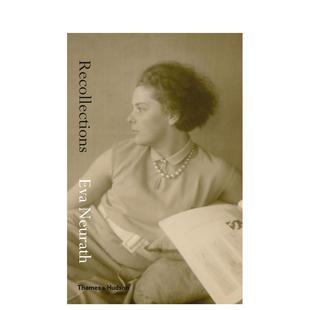 文学传记Stephan Neurath外 回忆 Neurath 1908 Eva 伊娃·纽赖特 Recollections Feuchtwang 1999英文进口原版 现货