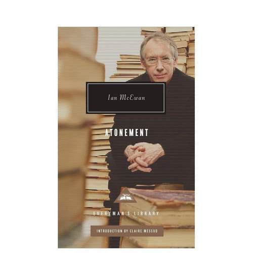 赎罪 Atonement 原版