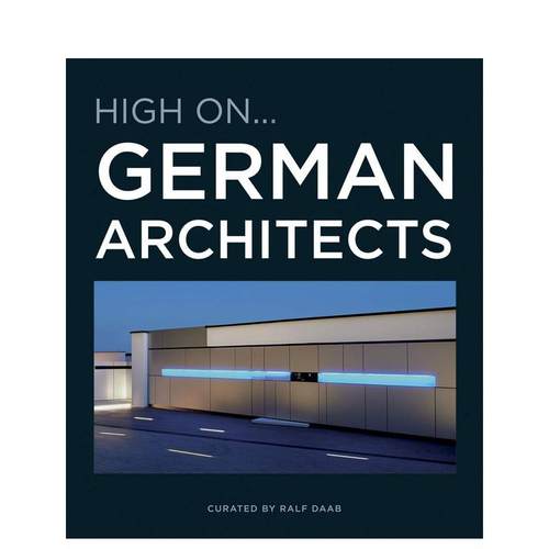 德国建筑师 German Ar