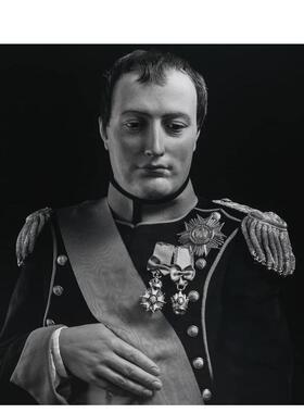 【现货】 Hiroshi Sugimoto: Portraits 杉本博司：肖像 英文原版图书籍进口正版 Maria Hambourg 摄影作品集 Hiroshi Sugimoto