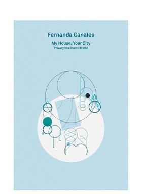 【预售】2G随笔：费尔南达·卡纳莱斯 【2G】2G Essays: Fernanda Canales 英文进口原版建筑设计图书Moises Puente Fernanda Can