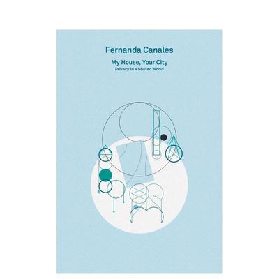 【预售】2G随笔：费尔南达·卡纳莱斯 【2G】2G Essays: Fernanda Canales 英文进口原版建筑设计图书Moises Puente Fernanda Can