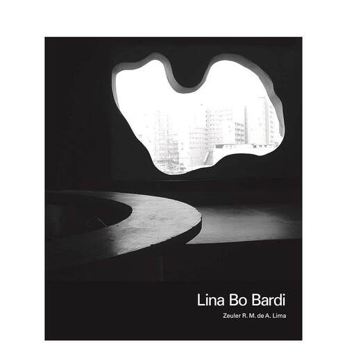 丽娜&middot;博&middot;巴迪 Lina Bo