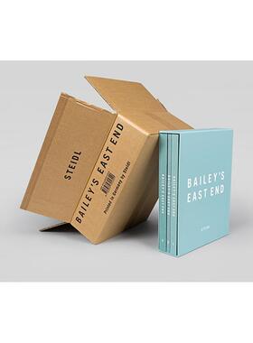【现货】大卫·贝利：伦敦东区David Bailey: Bailey’s East End英文原版摄影集 外版进口图书Steidl
