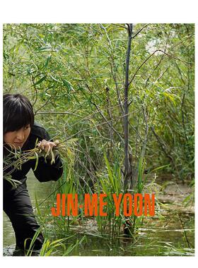 【预售】尹金明摄影作品 Jin-me Yoon  英文进口原版摄影图书Andrea Kunard