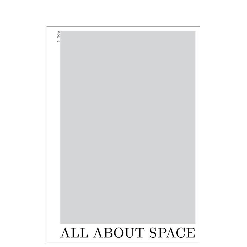 住宅一号图录：空间万象（卷二）