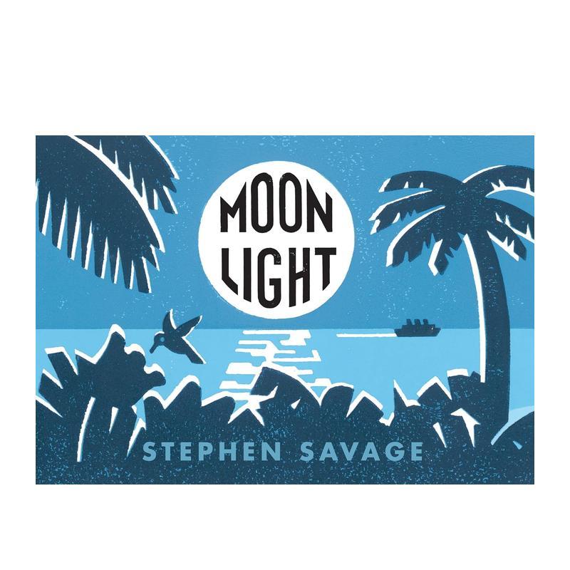 月光 Moonlight  原