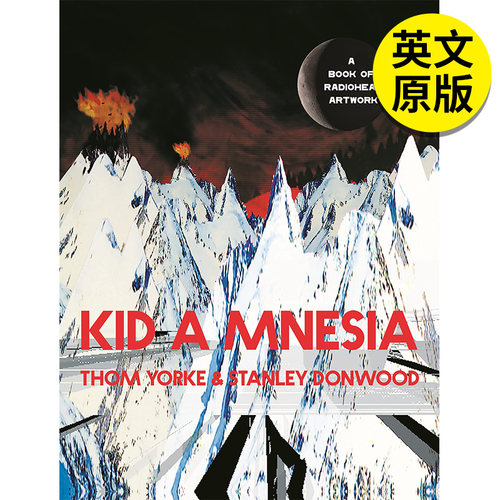 KidAMnesia电台司令乐