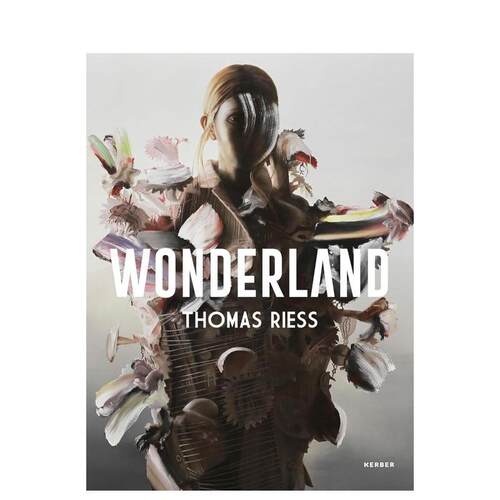 仙境 Wonderland 原