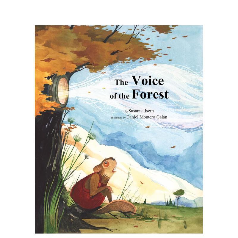 森林之声 The Voice