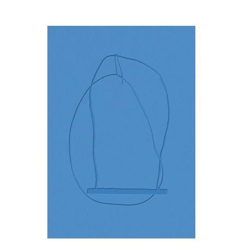 【预售】法比安·拉塞尔：暮色时分 Fabienne Lasserre: Entre chien et loup英文进口原版艺术画册画集正版图书籍Fabienne Lasse