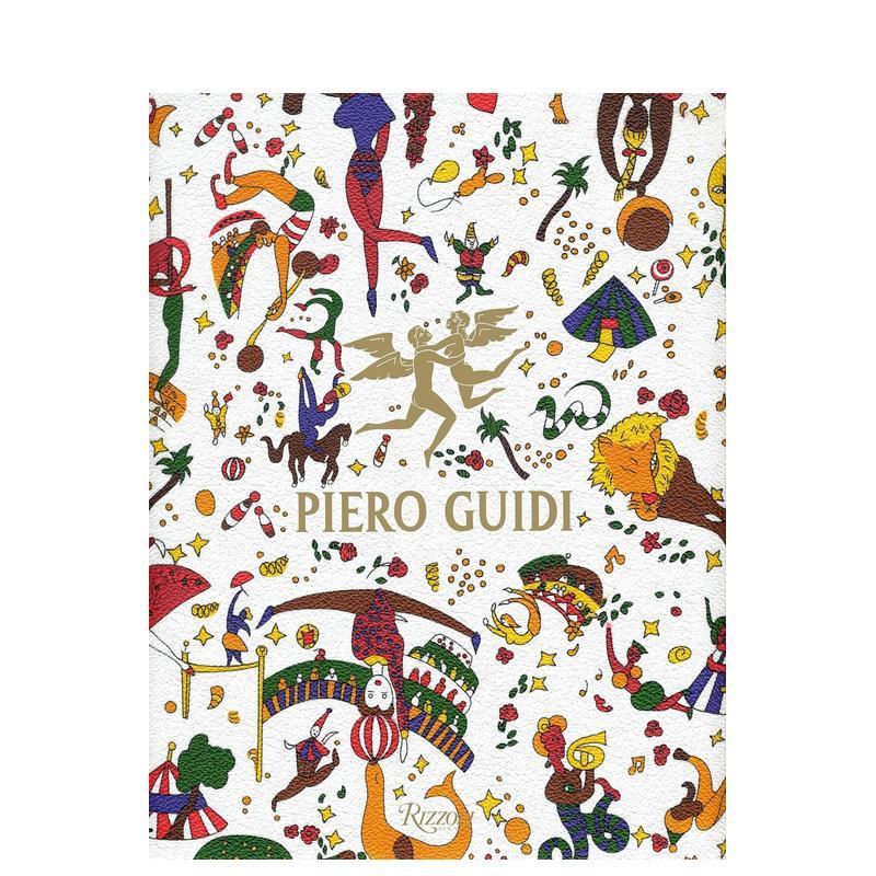 意大利时尚品牌：皮尔古迪 Pi