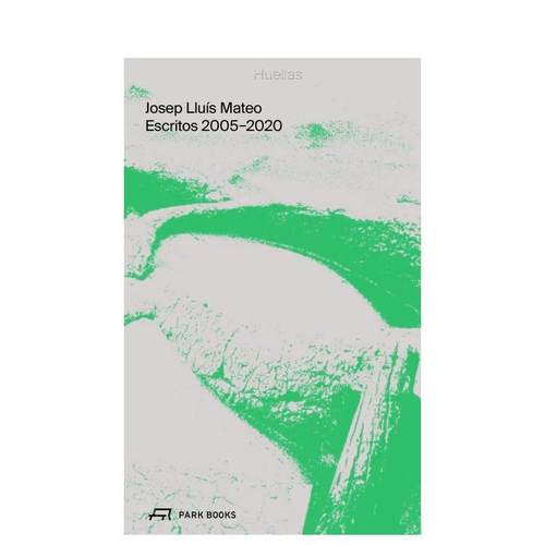 足迹 西班牙建筑师Josep