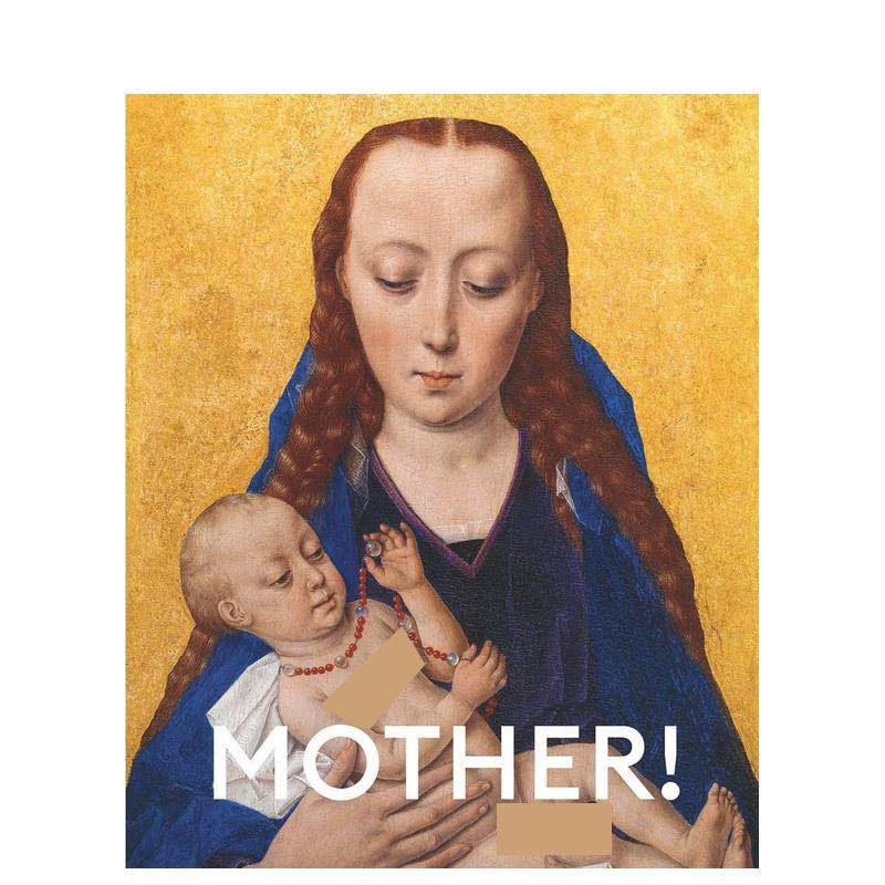 母亲！生命的起源 Mother