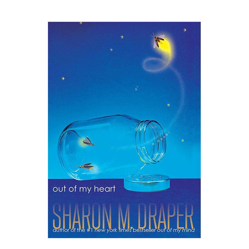 丢了影子的女孩 【Out of