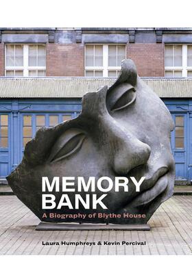 【预售】记忆宝库 Memory Bank 英文进口原版建筑设计图书Laura Humphreys外文