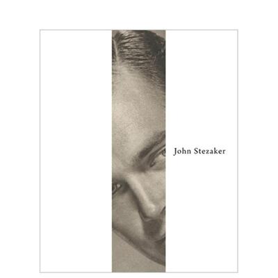【预售】约翰?斯特扎克：一对一 John Stezaker: One on One 英文进口原版艺术画册画集外文图书Irith Hadar Dalit Matatyahu