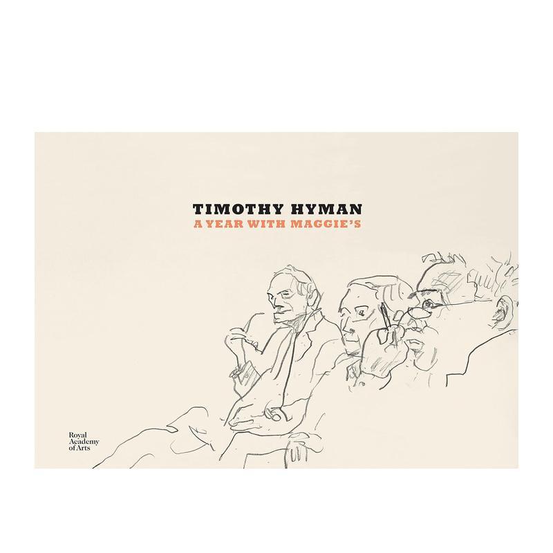 蒂莫西?海曼 Timothy