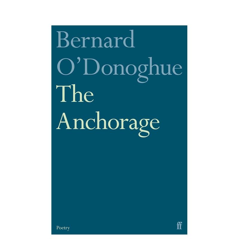 安克雷奇 The Anchor