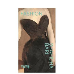Again Fashion再次回顾：时尚 英文进口艺术画册画集正版 Shahidha Look 图书籍 Bari 预售
