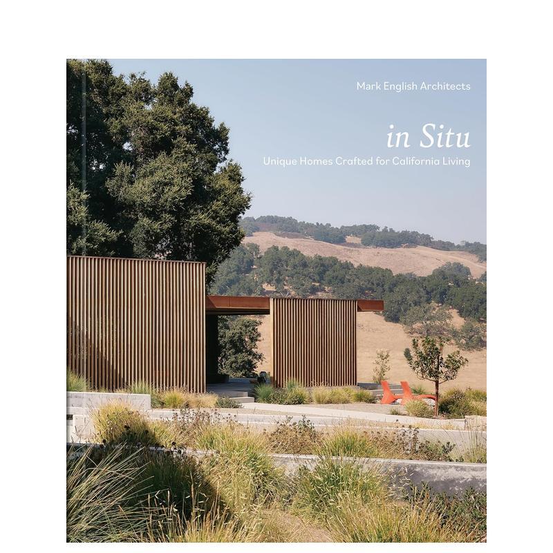 在地营造：为加州生活量身定制的