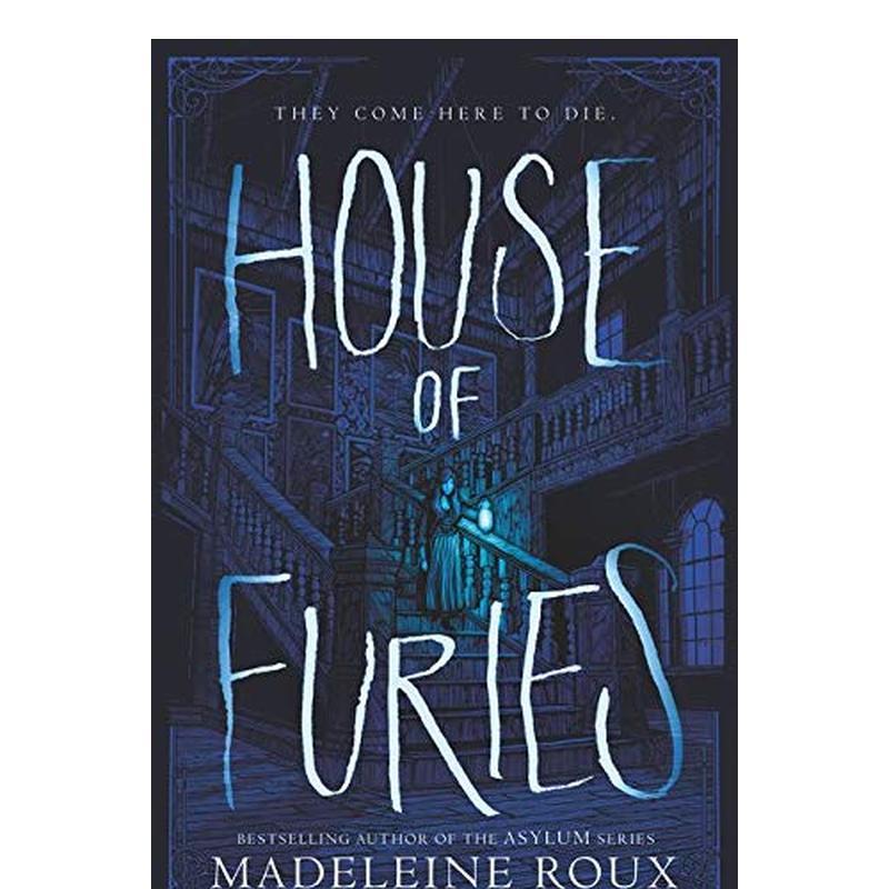 复仇女神之家 House of