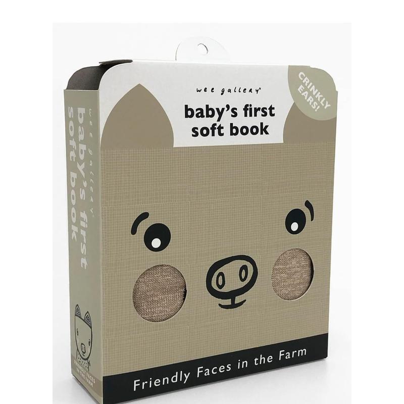 【友好的面孔】在农场 【Fri