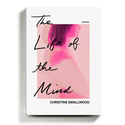 【现货】The Life of the Mind，心灵的生命 文学小说 英文原版图书籍进口正版 Christine Smallwood Hogarth