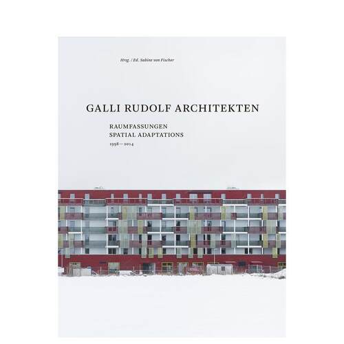 Galli Rudolf 建筑