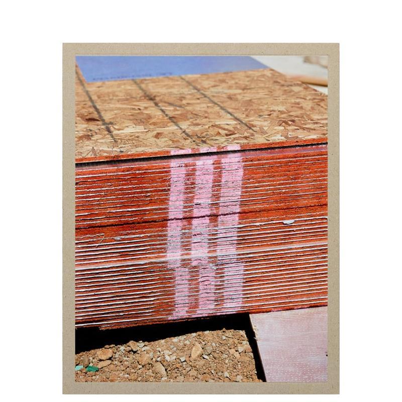 【预售】瑞安·麦金托什与约根·穆勒：特雷西山 Ryan McIntosh and Yogan Muller: Tracy Hills 英文进口原版摄影作品集外文图书