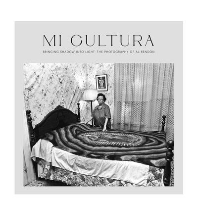【预售】我的文化：将阴影带入光明Mi Cultura: Bringing Shadow into Light英文进口原版摄影集外文图书集 外版进口图书