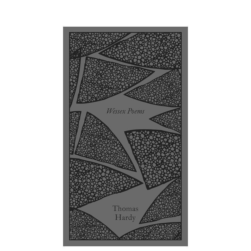 【企鹅布纹诗歌】 韦塞克斯诗集