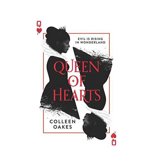 红心皇后 Queen of H