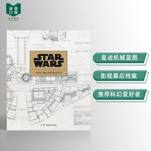 英文原版图书籍进口正版