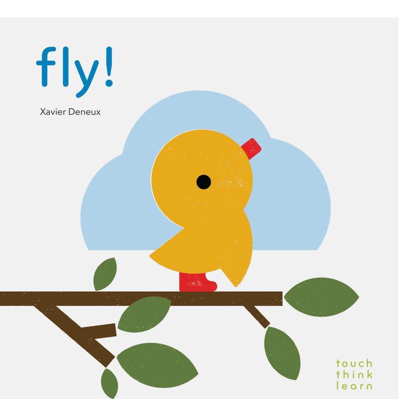 【触摸书】飞翔 【TouchT