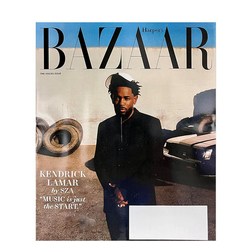 Harper Bazaar M