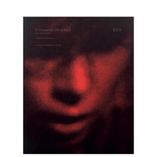 【预售】痕迹消失：艺术家的生活 To disappear with a Trace une vie d'artiste 英文进口原版艺术画册画集外文图书Watashino Ka